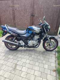 Honda cb 500 Bytom