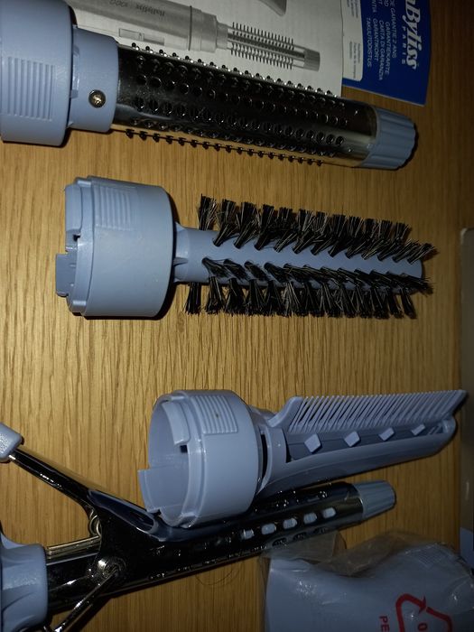 Babyliss 1000w Novo