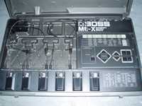 Boss ME-X Expandable Multiple Effects