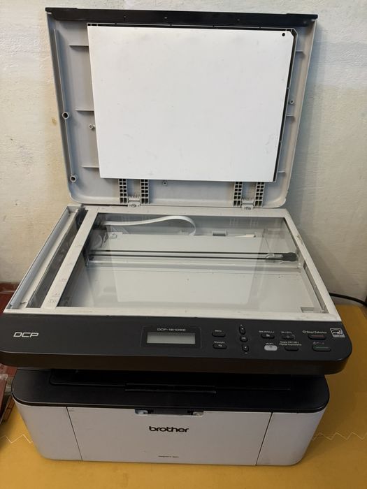 Продам ксерокс brother 1610  we