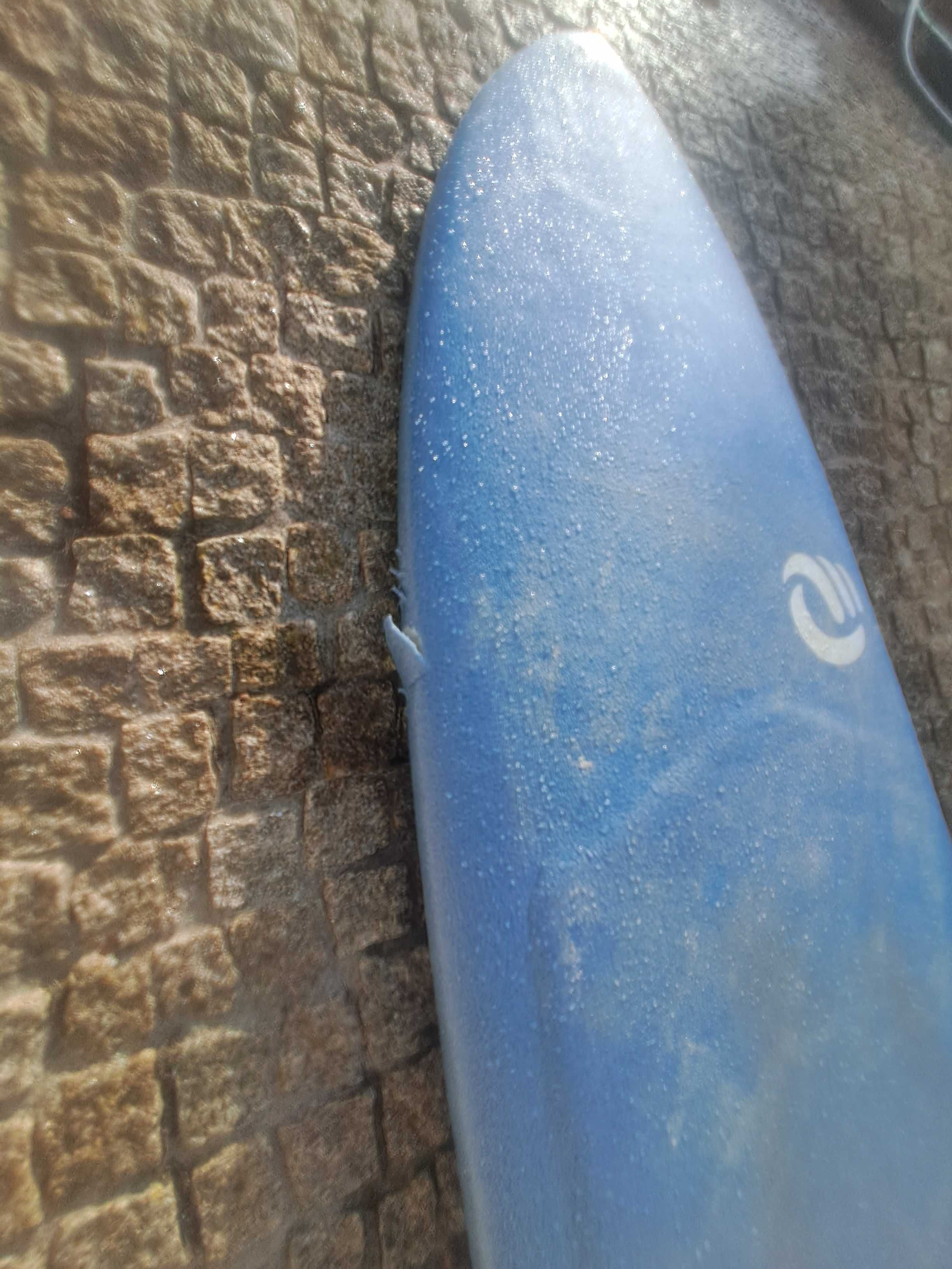 Pranchas Softboard