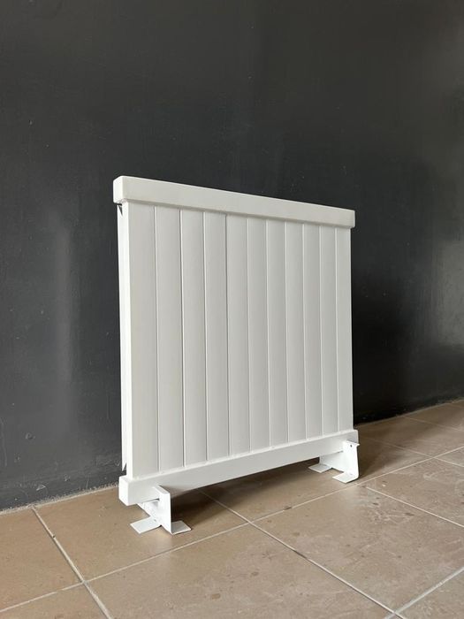 Електричний вакуумний обігрівач    (EVO)