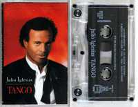 Julio Iglesias - Tango (kaseta) BDB