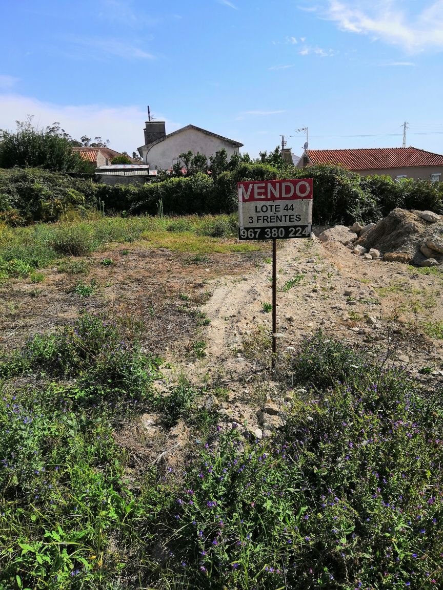 Terreno para lote em Viana do Castelo