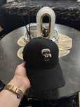 Czapka Karl Lagerfeld