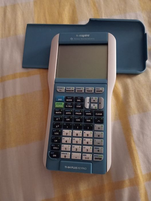 Calculadora científica