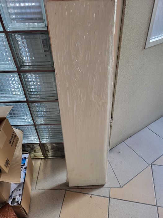 Półka ścienna IKEA LACK 110 cm