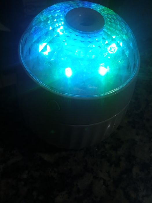 Ambientador Eléctrico