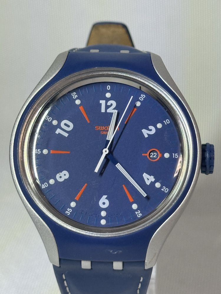 Relogio Swatch Swiss
