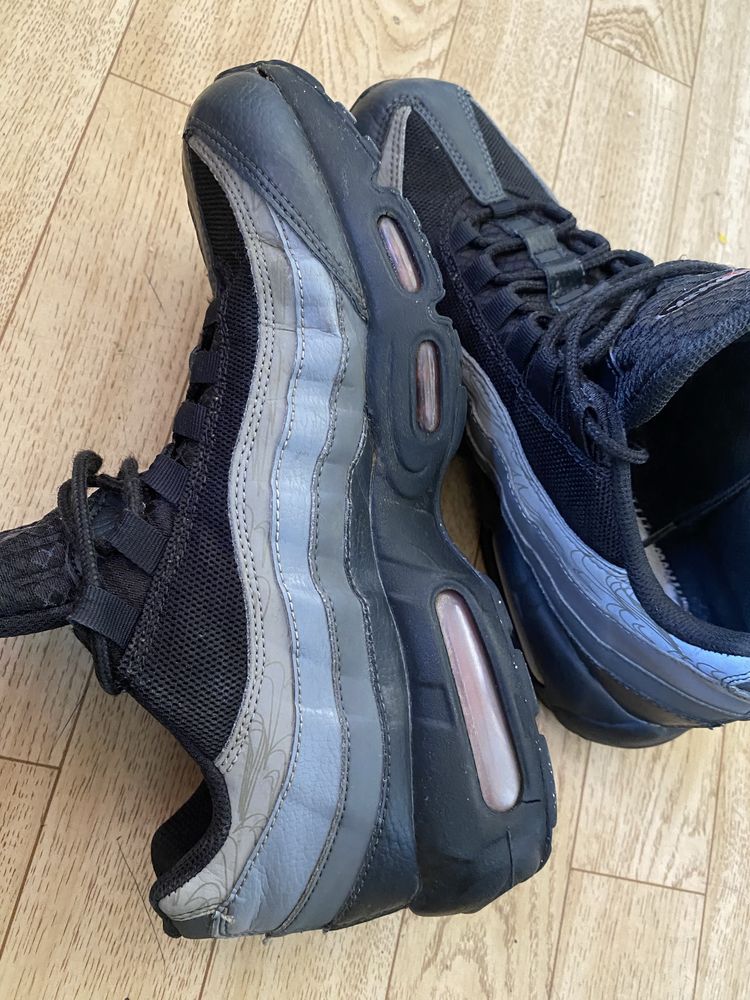 Nike Air Max 95 42.5-43 размер