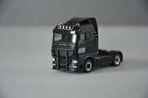 1:87 (H0) Herpa 317252 - MAN TGX GX - Kisker