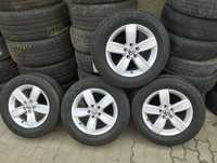 Диски з шинами 5x100 R15 5,5j ET40 DIA57