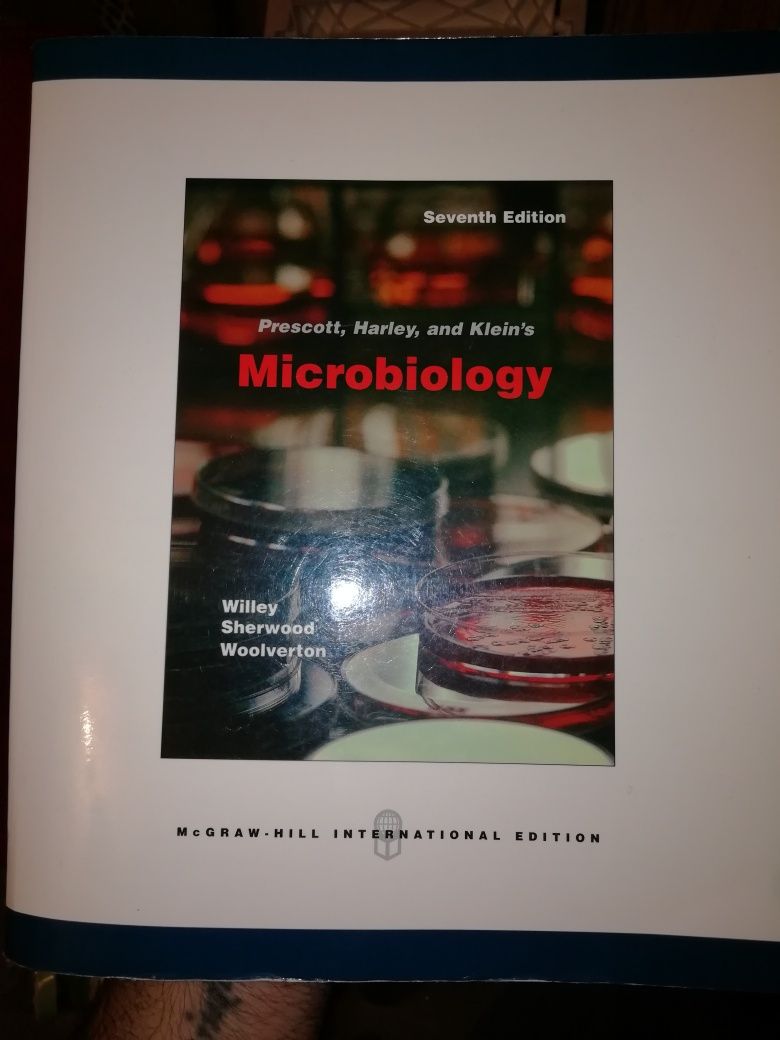 Microbiologia