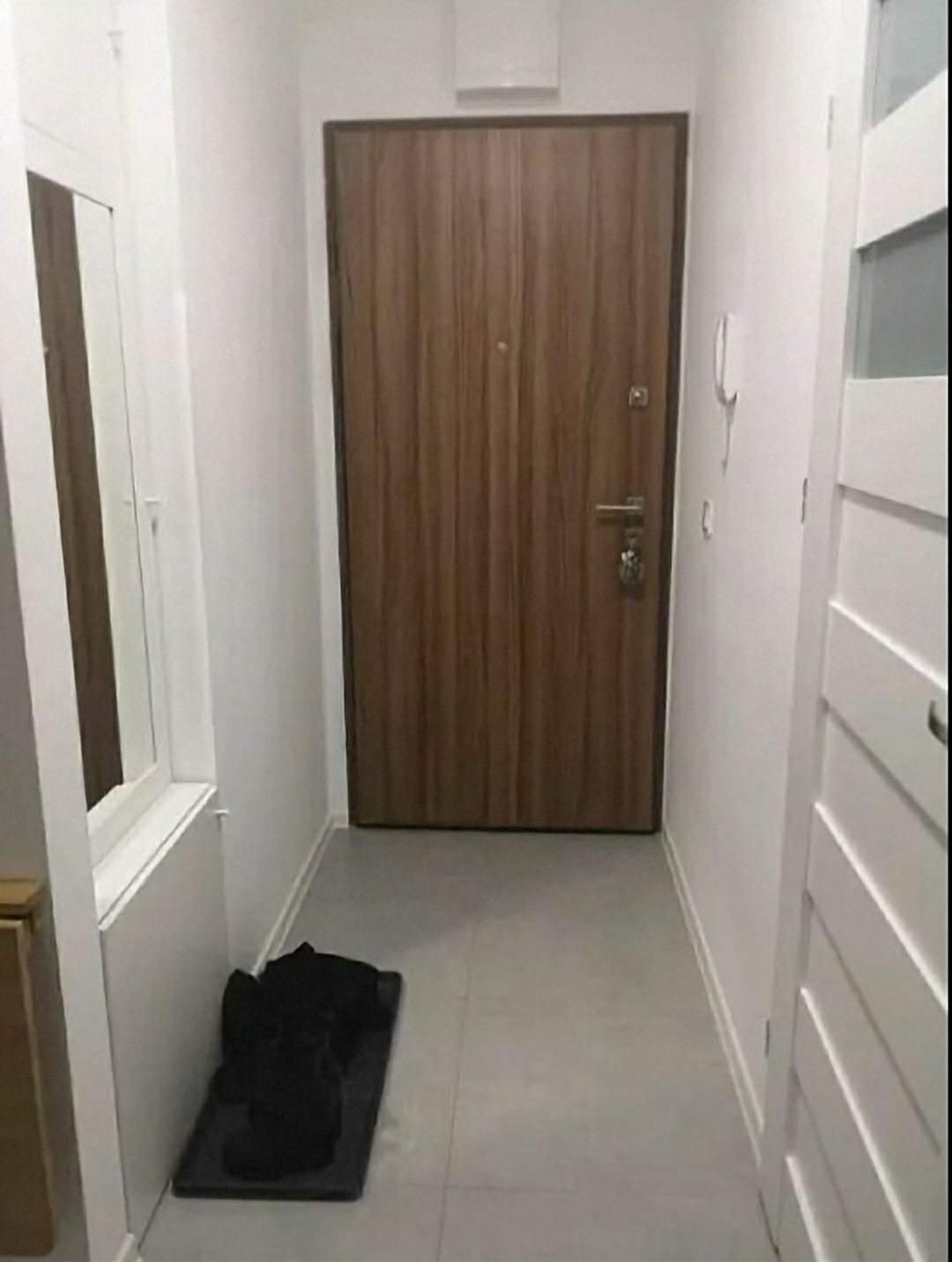 Pokój jednoosobowy
