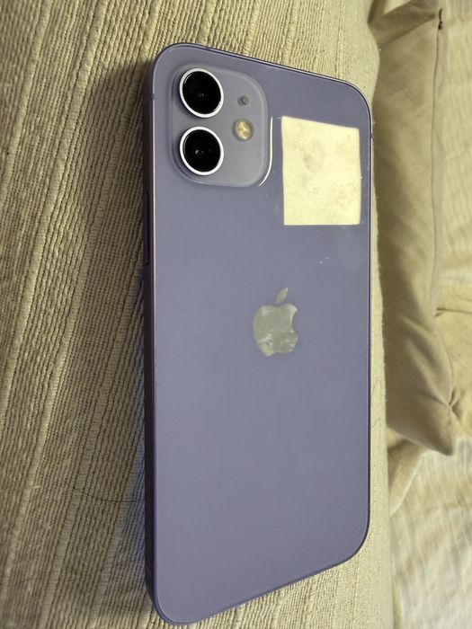 Iphone 12 original apple