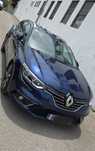 Renault Megane Bose Edition 05/2020