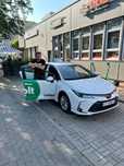 Car from 57 PLN/day | Best deal on the market | Our drivers are BETER!