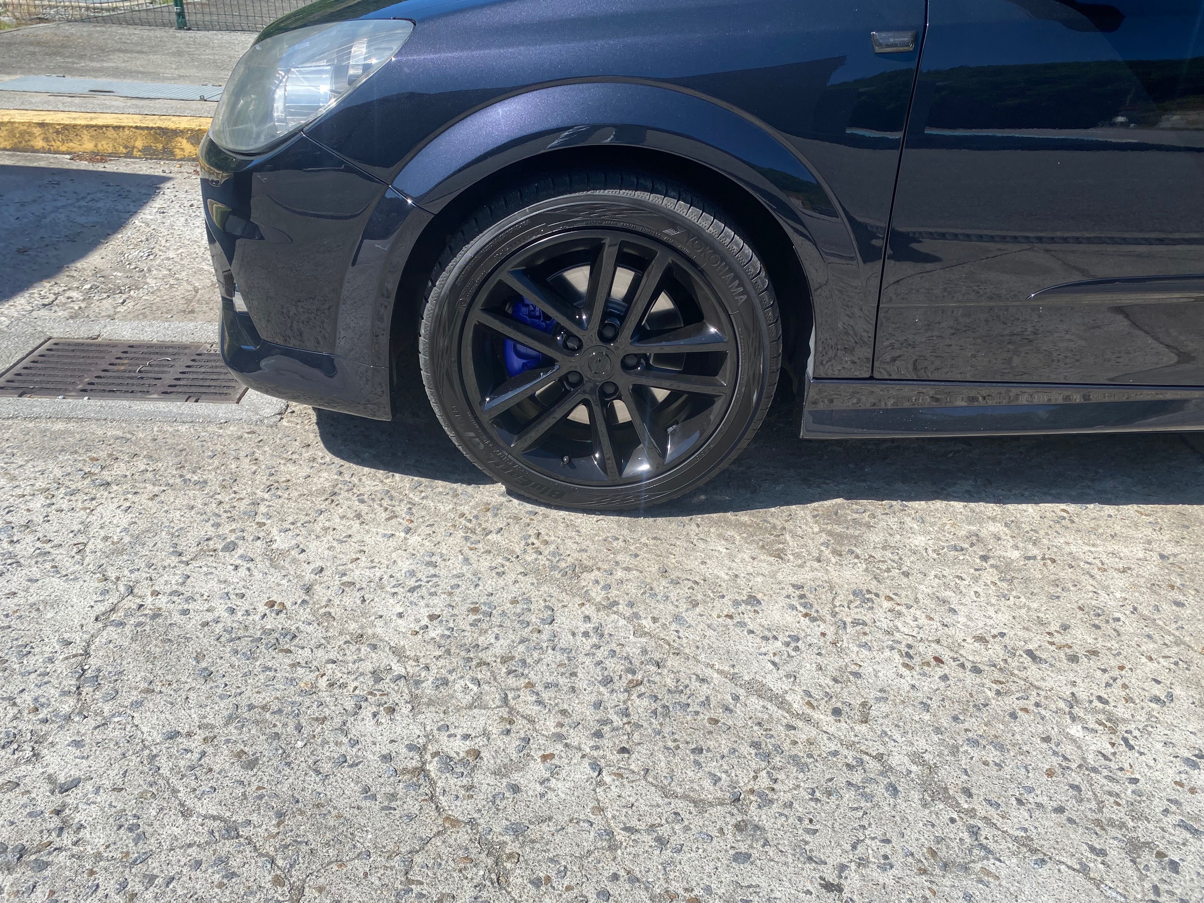 Opel Astra GTC 1.7CDTi