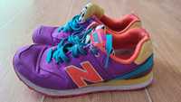 Buty New Balance r. 40.5