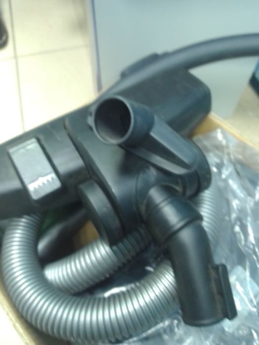 Пилосос Zanussi ZANCG 22 CB