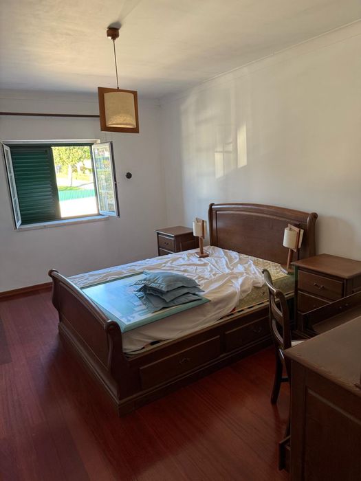 Moradia mobilada  pronta a habitar para empresas