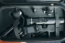 stabilizator Gimbal FeiyuTech G6 Plus