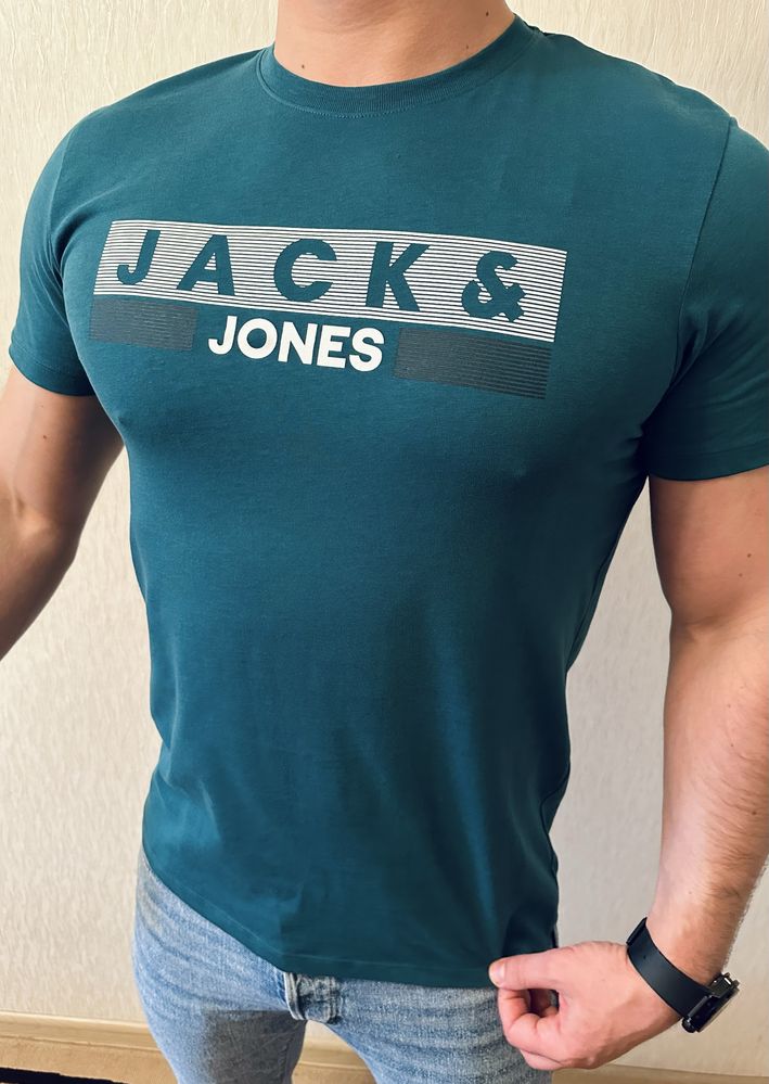 Футболка Jack Jones Original L