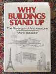 Why Buldings Stand Up - de Mario Salvadori