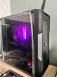 Komputer Stacjonarny i5-10400 CPU 2.90 GHr, 16gb ram, Lexer 1TB SSD