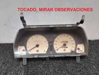 QUADRANTE MG ROVER MGF RD