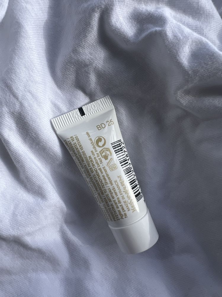YSL TOUCHE ÉCLAT LE TEINT - Podkład rozświetlający do twarzy 5ml BD25