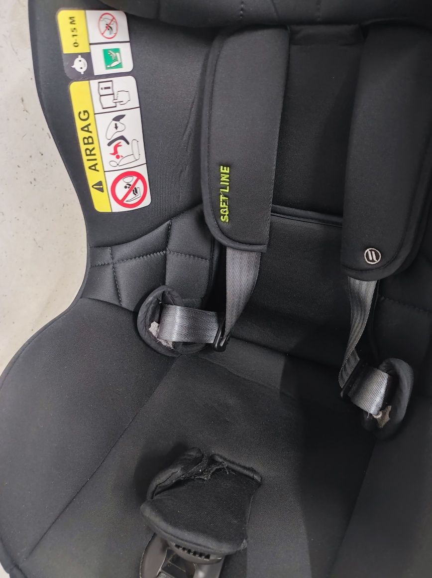 Cadeira auto Avionaut Sky Up (do nascimento até 25kg ou 125cm)