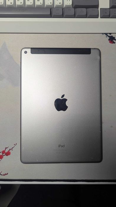 Apple iPad Air 2 64 WiFi+LTE A1567