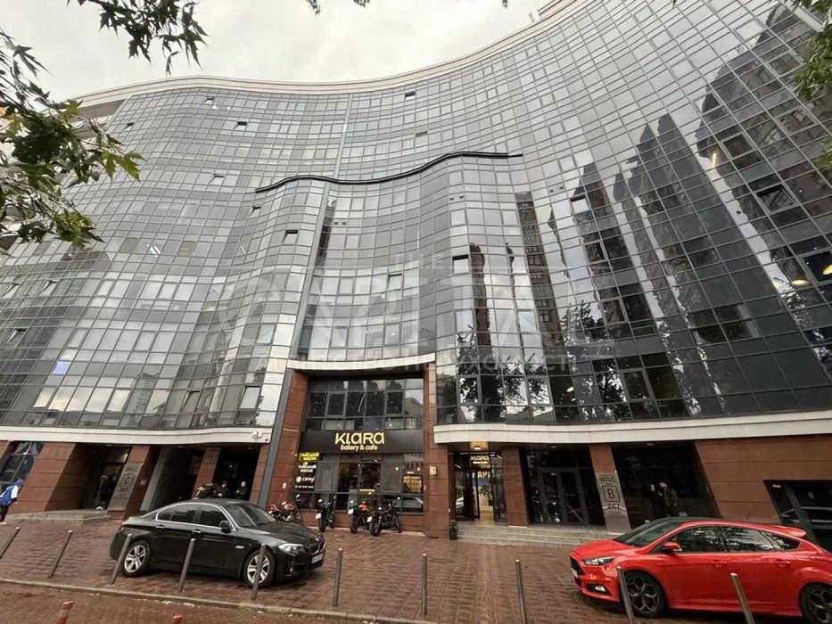 Продаджа офис 258м БЦ Волна Центр ул. Евгения Коновальца метро Печерск