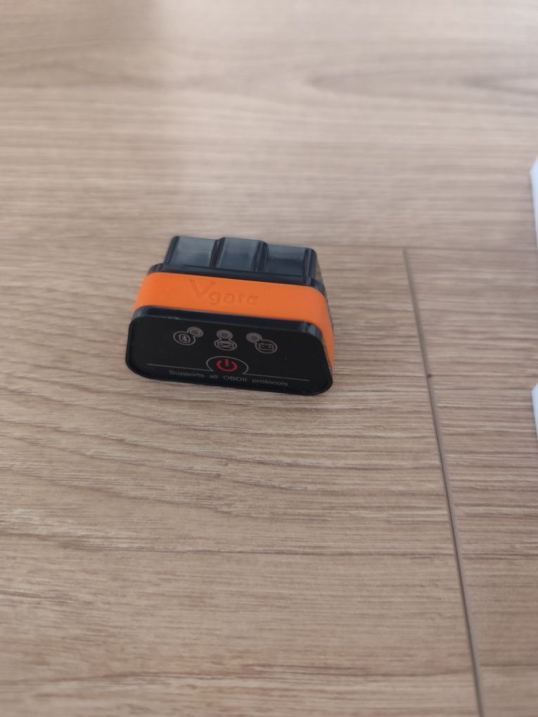 Vgate iCar OBD bluetooth
