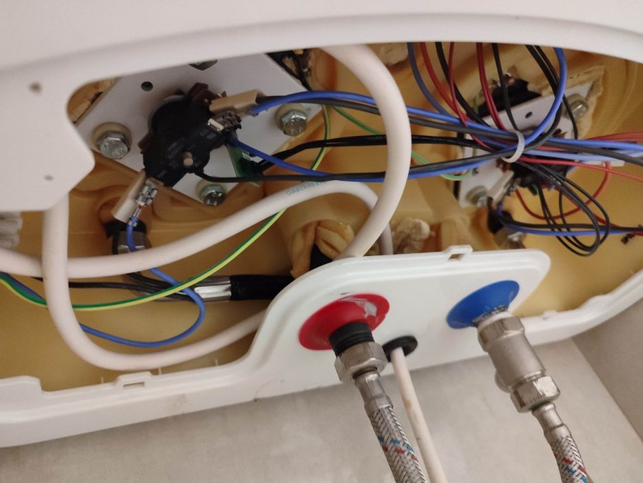 РЕМОНТ Бойлеров по Вишневому