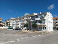 Apartamento T1 - Praia da Consolação