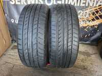 Opony letnie 225/60/17 Dunlop 22rok 6,8