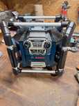 Radio budowlane Bosch GML20