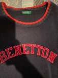 Camisola Benetton S