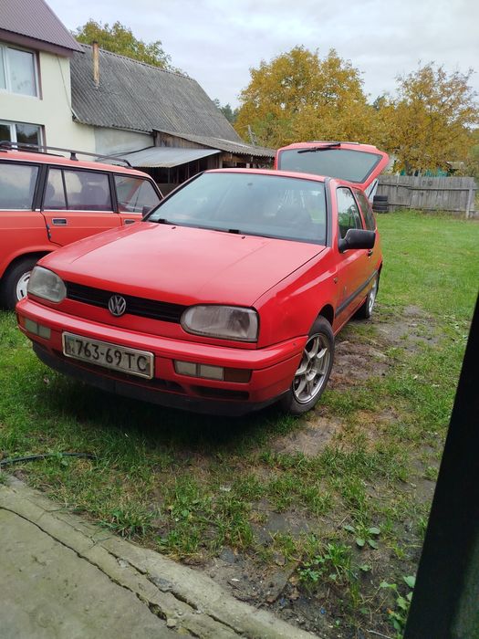 Продам автомобіль