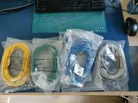 Patchcord Ethernet kat. 5E dlugosc 4.5m = 15ft