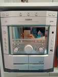 Wieża Philips 3cd