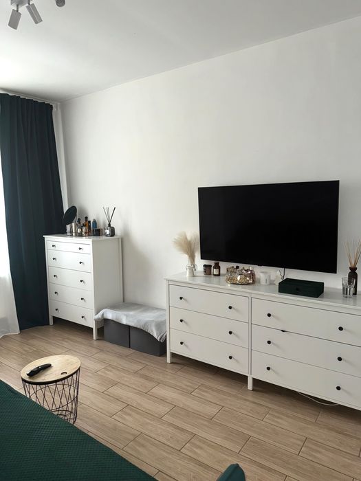 Kawalerka w centrum Sosnowca