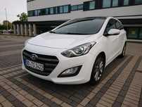 Hyundai I30 Automat*Navi*Kamera*Panorama*Tempomat