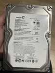 dysk HDD Seagate 3,5” – 500Gb