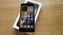 iPhone SE 2022 64GB biały