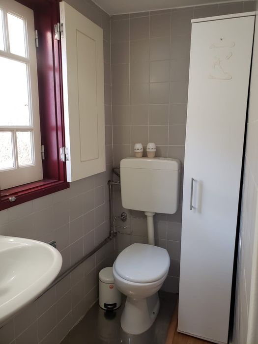 Estúdio Coimbra Zona Alta  - Quebra Costas