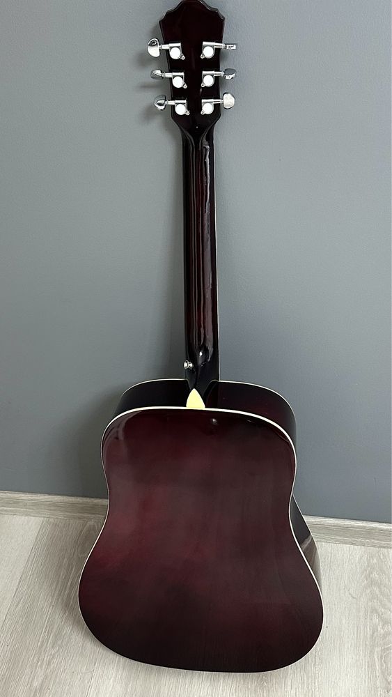 Gitara akustyczna Countryman CA-100-WRDS
