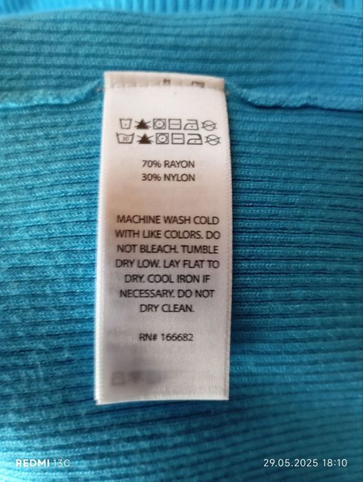 Платье Caroline Constas new york